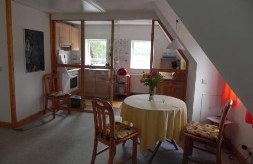 Goehrde Apartment | Nice apartment in Göhrde