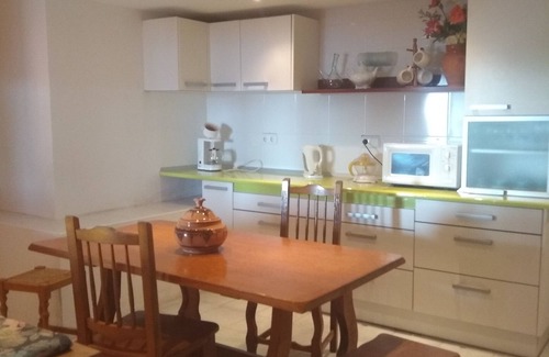 Hondarribia Apartment | NICE APARTMENT IN HONDARRIBIA