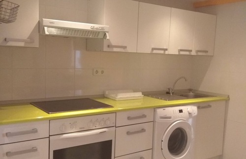 Hondarribia Apartment | NICE APARTMENT IN HONDARRIBIA