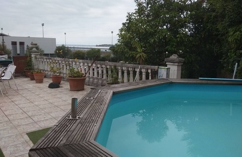 Hondarribia Apartment | NICE APARTMENT IN HONDARRIBIA