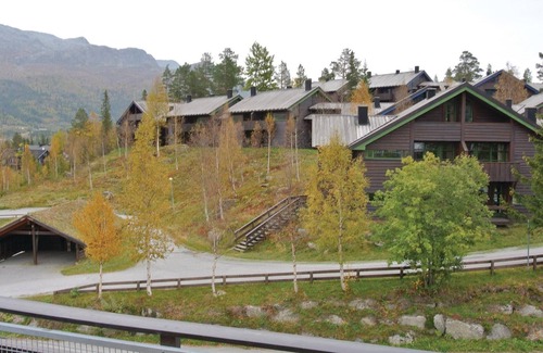 Hemsedal Apartment | Nice apartment in Hemsedal with sauna