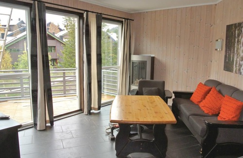 Hemsedal Apartment | Nice apartment in Hemsedal with sauna