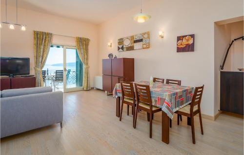 Donji Kraj Apartment | Nice Apartment In Moscenicka Draga