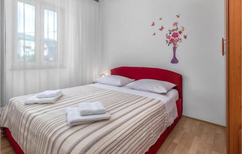 Jadranovo Apartment | Nice Apartment In Jadranovo With Wifi
