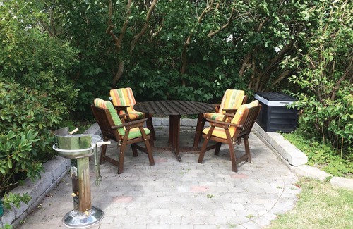 Klagstorp Apartment | Nice apartment in Klagstorp with WiFi