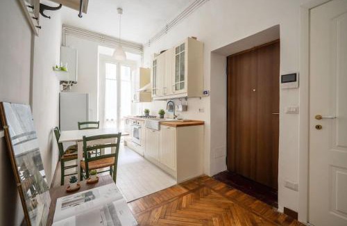 Lazzaretto Apartment | Nice apartment in Milan Porta Venezia Duomo