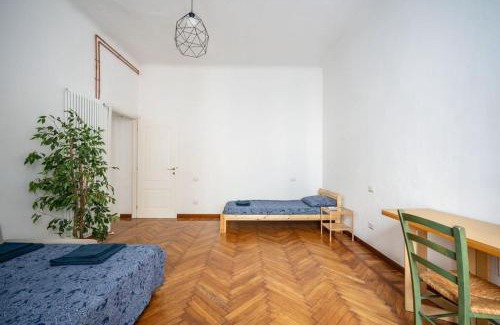 Lazzaretto Apartment | Nice apartment in Milan Porta Venezia Duomo