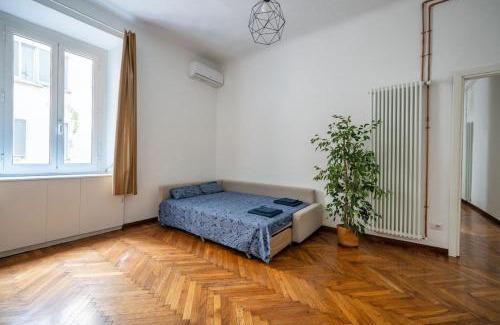 Lazzaretto Apartment | Nice apartment in Milan Porta Venezia Duomo