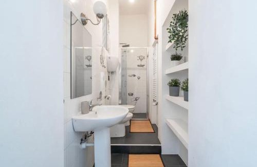 Lazzaretto Apartment | Nice apartment in Milan Porta Venezia Duomo