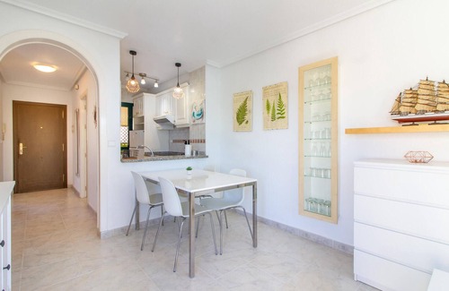 Orihuela Costa Apartment | Nice apartment in Orihuela with WiFi