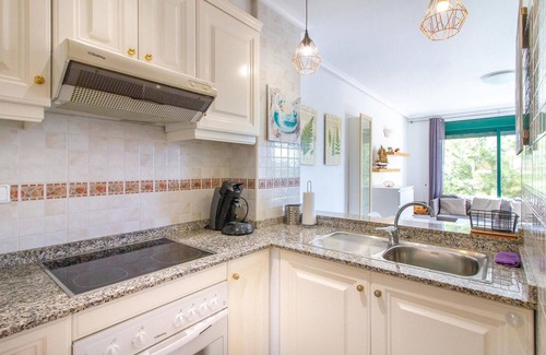 Orihuela Costa Apartment | Nice apartment in Orihuela with WiFi