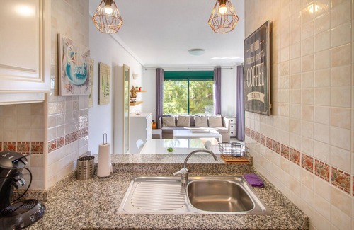 Orihuela Costa Apartment | Nice apartment in Orihuela with WiFi