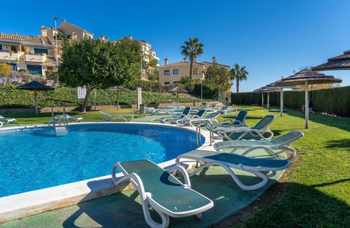Orihuela Costa Apartment | Nice apartment in Orihuela with WiFi