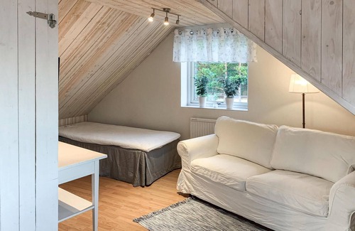Oskarshamn Apartment | Nice apartment in Oskarshamn with WiFi