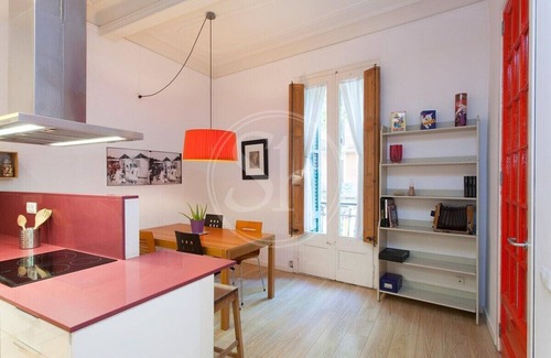 Poblenou Apartment | Nice apartment in Rambla Poblenou