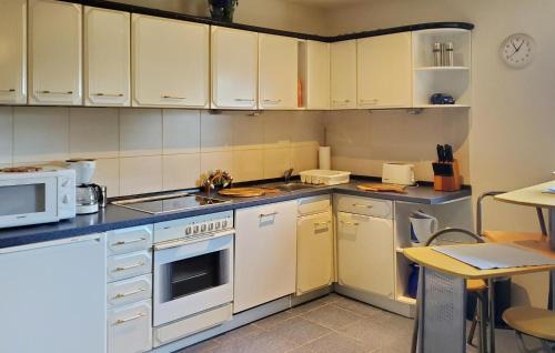 Rubkow Apartment | Nice Apartment In Rubkow Ot Krenzow