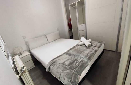 Gaztambide Apartment | NICE APARTMENT IN THE CENTER