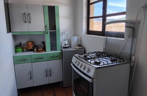 Cusco Historic Center Apartment | Nice apartment in the center of Cusco