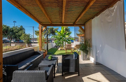 Turanj Apartment | Nice apartment in Turanj with kitchen