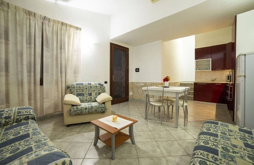 Villaputzu Villa | Nice apartment in villa for 6 guests with A/C