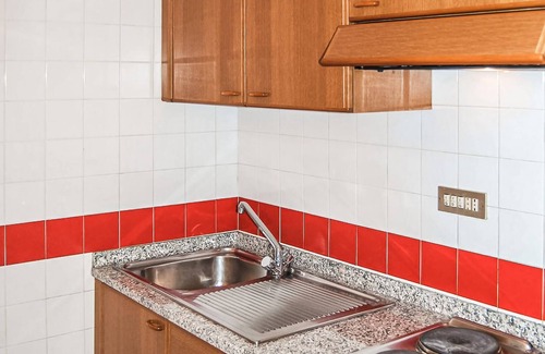 Vason Apartment | Nice apartment in Vason with WiFi