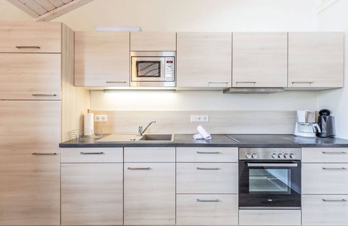 Dagebuell House | Nice apartment in villa for 2 people with WIFI, TV and terrace