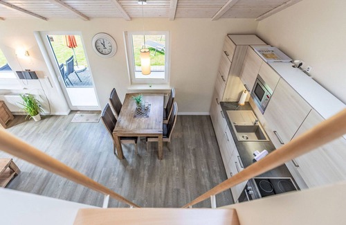Dagebuell House | Nice apartment in villa for 2 people with WIFI, TV and terrace