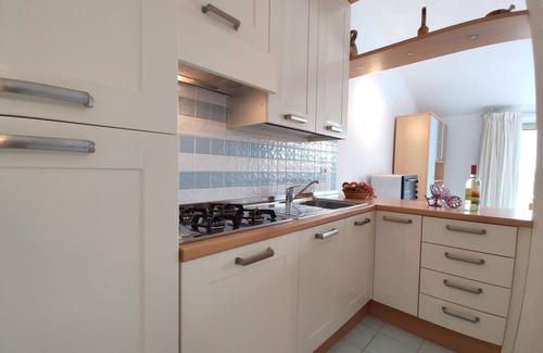 Palau House | Nice apartment in villa for 5 people with WIFI, pool, A/C, TV, terrace and panoramic view