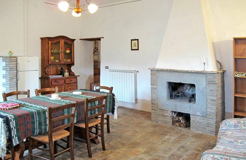 Bagnoregio Villa | Nice apartment in villa for 5 guests with pool, WIFI and patio