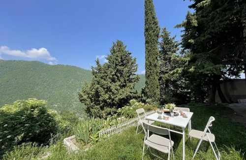Prela Apartment | Nice apartment for 6 people with WIFI, TV, terrace and pets allowed