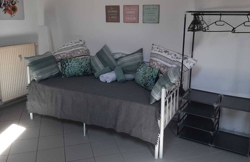 Mutterstadt Apartment | Nice apartment near the Weinstrasse and Palatinate Forest