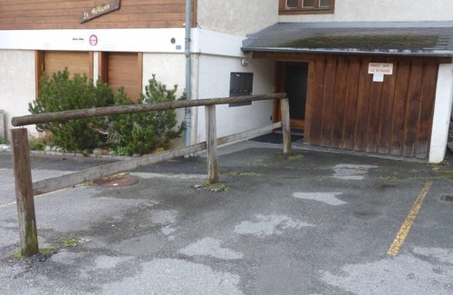 Verbier Apartment | Nice apartment near the center of Verbier Station