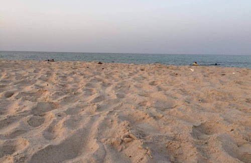 Chott Mariem Apartment | Nice apartment