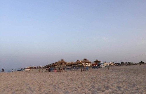 Chott Mariem Apartment | Nice apartment