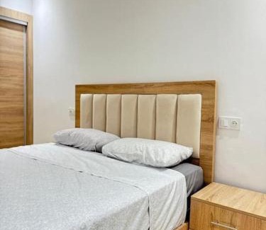 Temara Apartment | Nice appartement In Rabat-Temara