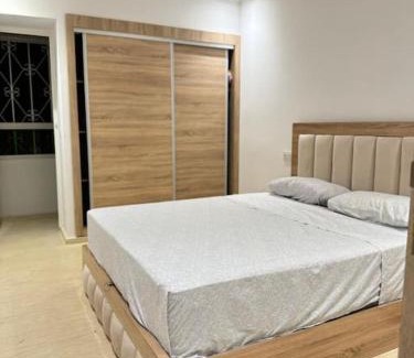 Temara Apartment | Nice appartement In Rabat-Temara