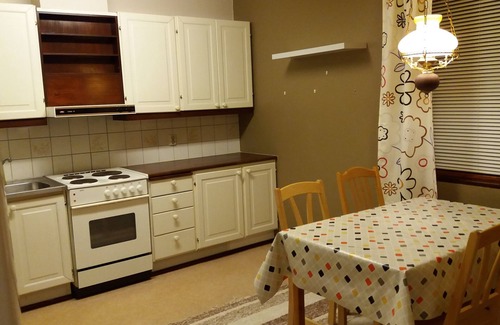 Vaasa Apartment | Nice big apartment in Vaasa