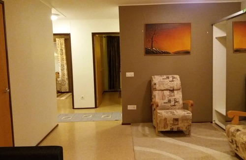 Vaasa Apartment | Nice big apartment in Vaasa