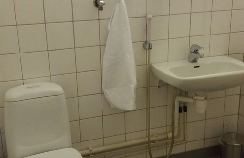 Vaasa Apartment | Nice big apartment in Vaasa