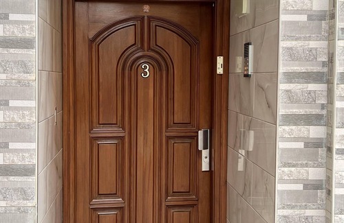 Al Hoceima Apartment | Nice, Clean & Close to Beaches and City Center