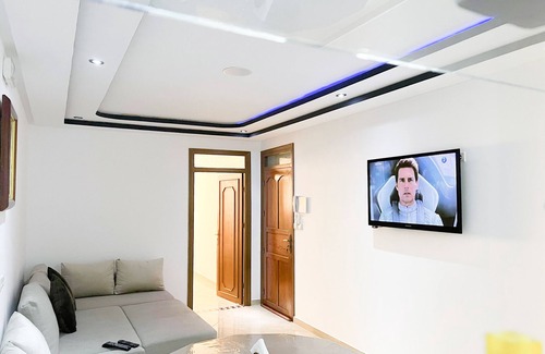 Al Hoceima Apartment | Nice, Clean & Close to Beaches and City Center