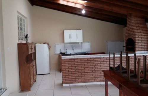 Corumbatai Cottage | nice cottage for family, friends or couples
