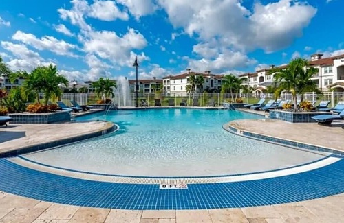 Ocoee Apartment | Nice Cozy Apartment S