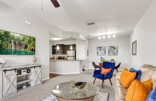 Ocoee Apartment | Nice Cozy Apartment S