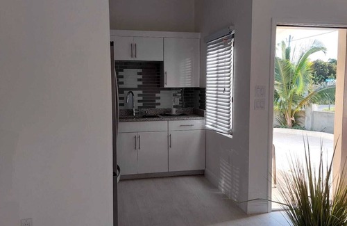 West Bay Apartment | Nice & Cozy