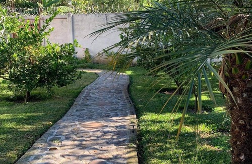 Santa Cruz La Laguna Hotel | nice economic rooms