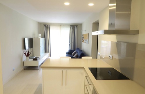 San Agustin Apartment | Nice apartment in Playa San Agustín