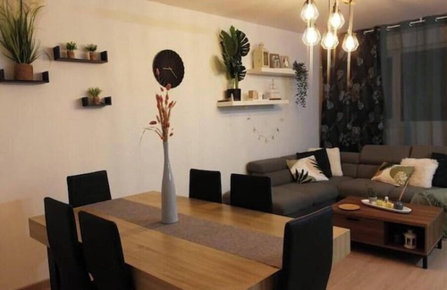 Artigues-pres-Bordeaux Apartment | Nice Family Apartment