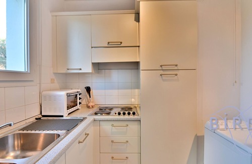 La Bocca Nord Apartment | Nice flat in a domain offering many activities