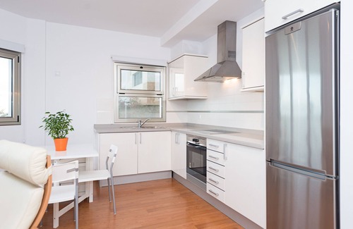 Playa de Arinaga Condo | Nice frontline apartment in Playa de Arinaga